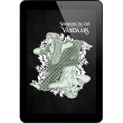 Vandaars [Ebook]