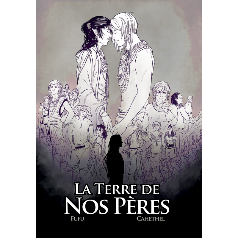 La Terre de nos Pères