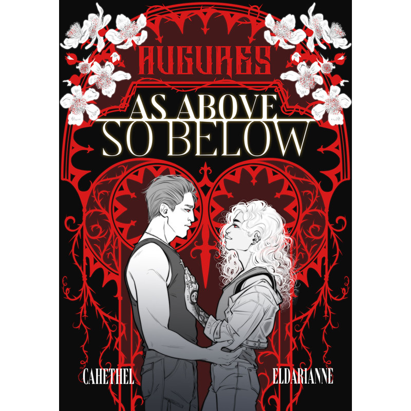 [Précommande] As Above So Below