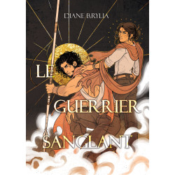 [Précommande] Le Guerrier Sanglant [Edition Limitée]