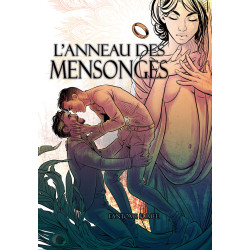 [Précommande] L'anneau des...