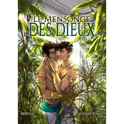Le Mensonge des Dieux