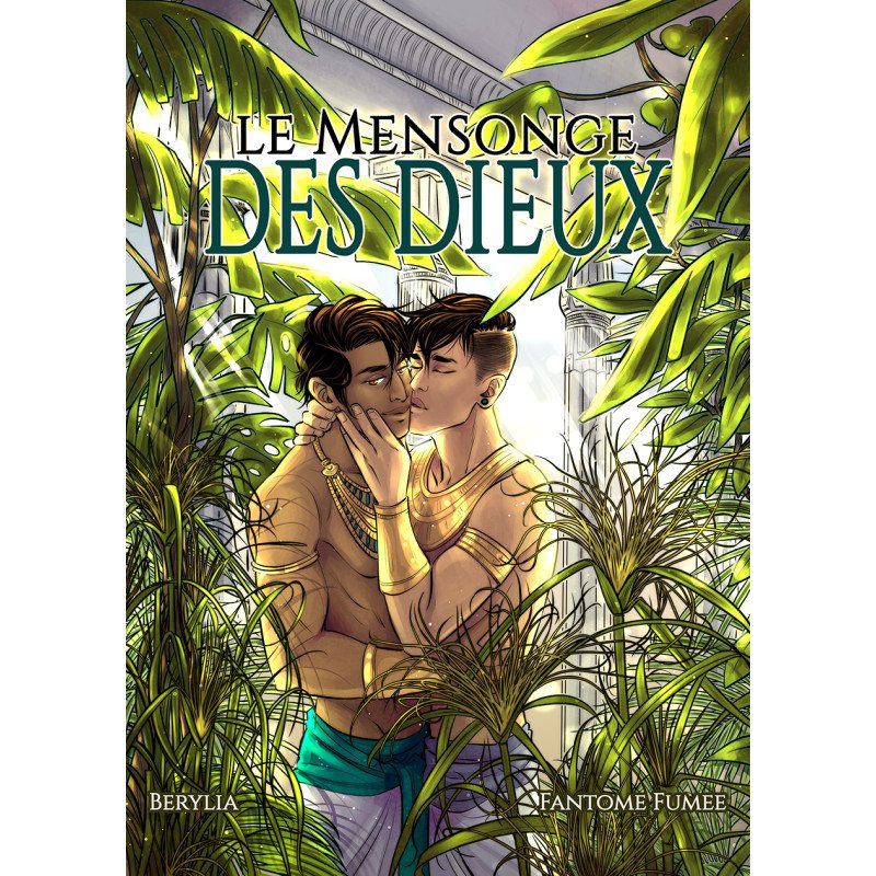 Le Mensonge des Dieux