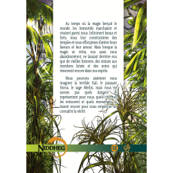 Le Mensonge des Dieux [Ebook]